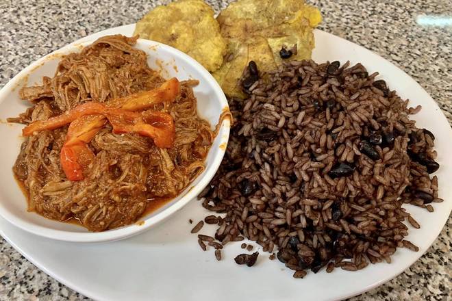 Ropa vieja