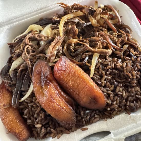 Vaca Frita