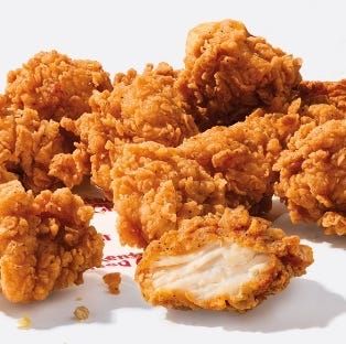 13 Pieces Hotshots