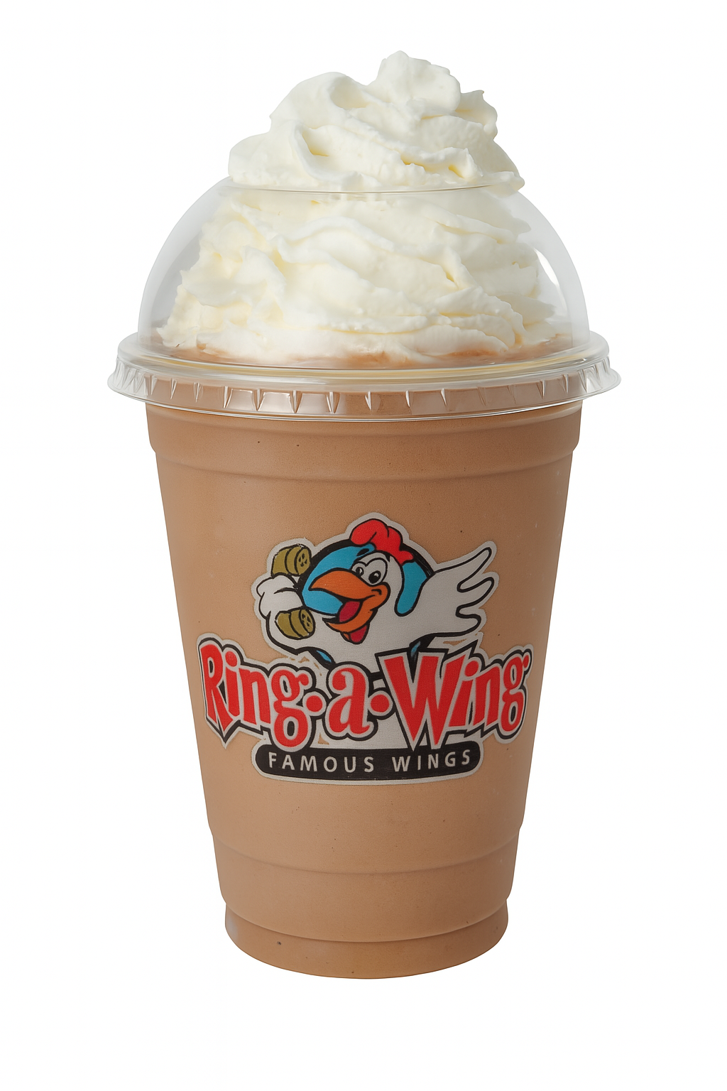Chocolate Milkshake