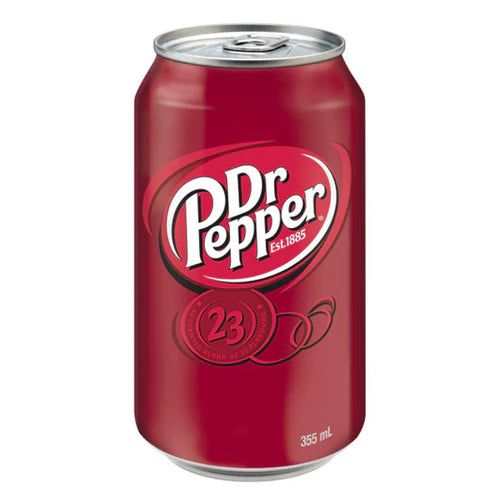 Dr. Pepper