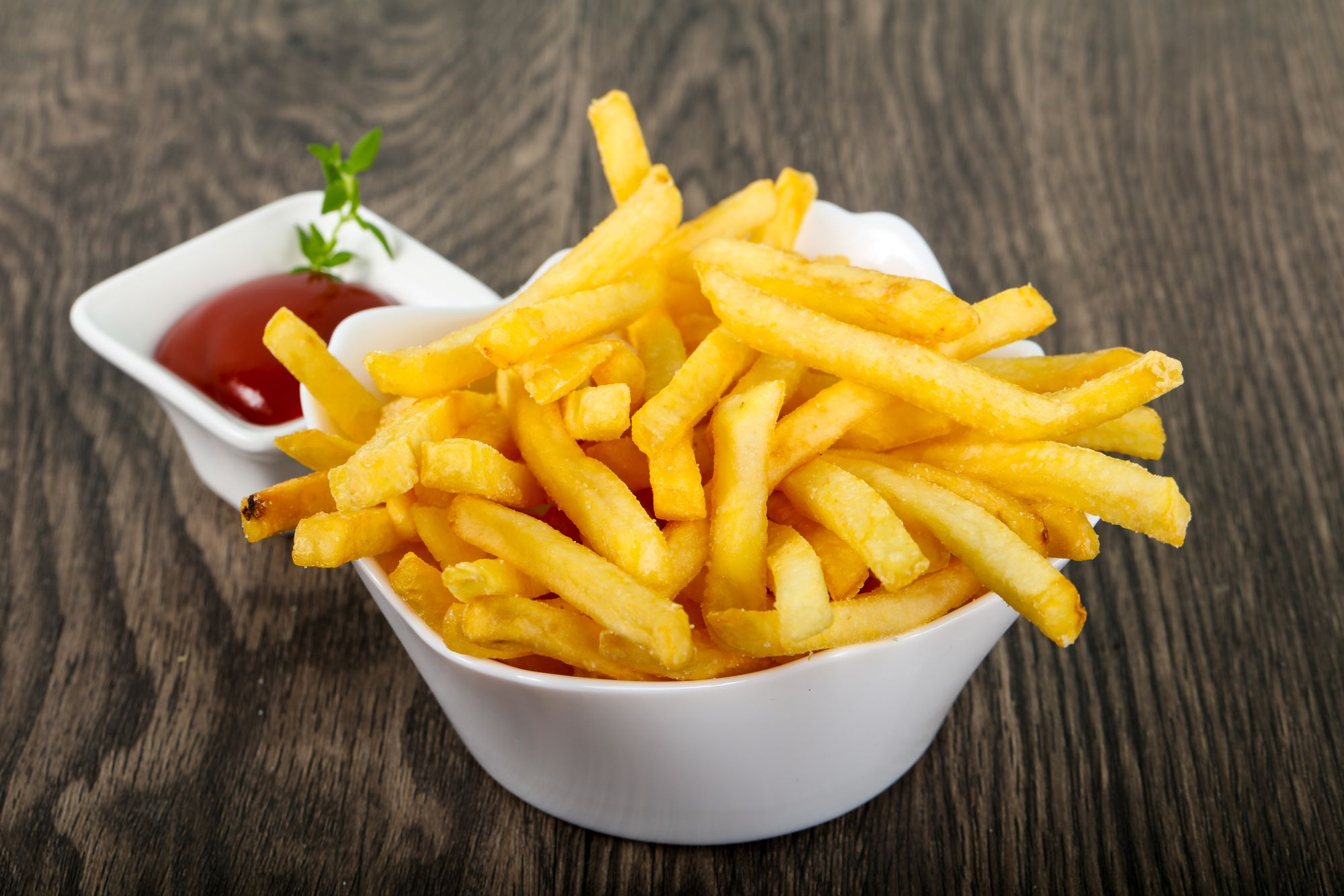 Fries