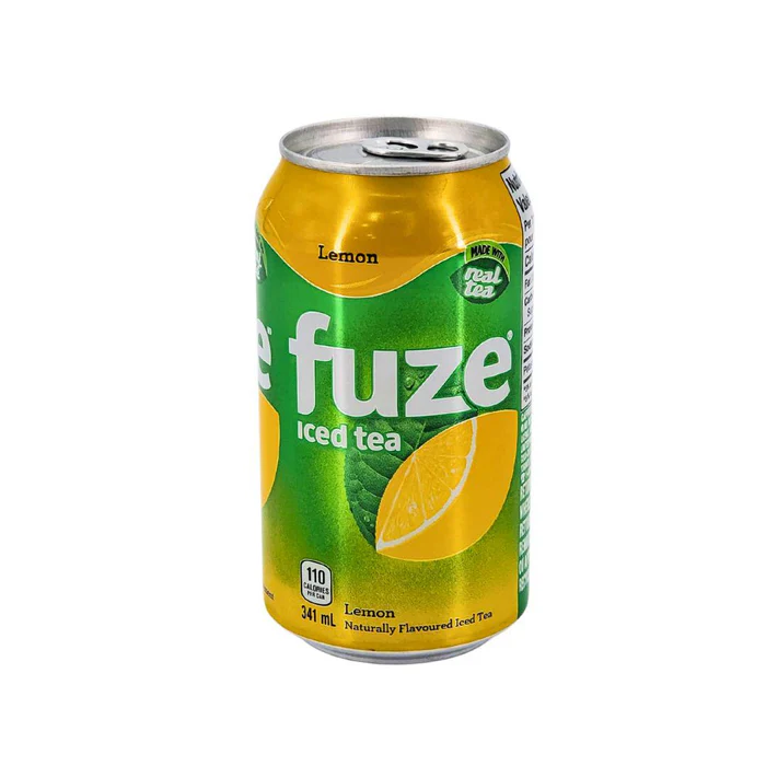 Ice Tea Can