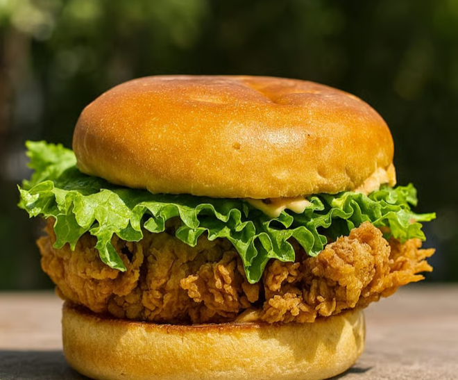 Original Chicken