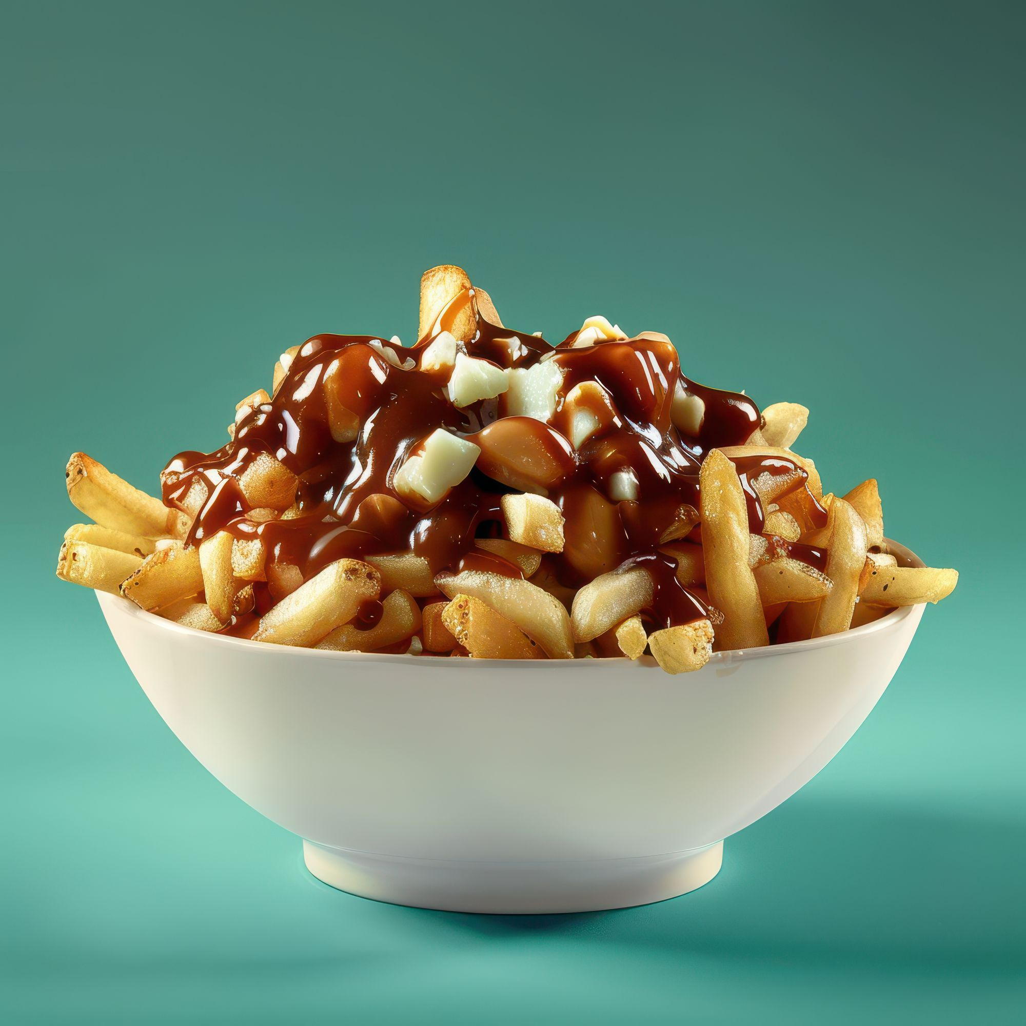 Poutine