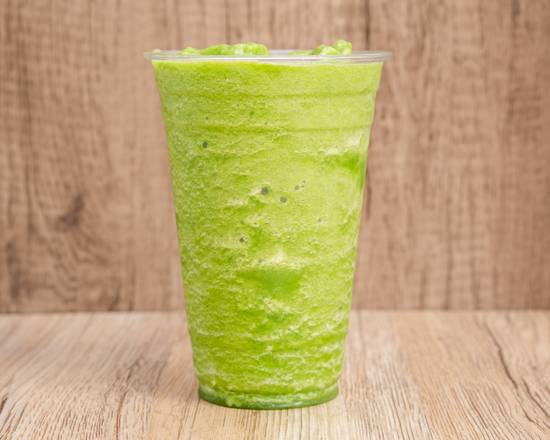 Hulk Juice