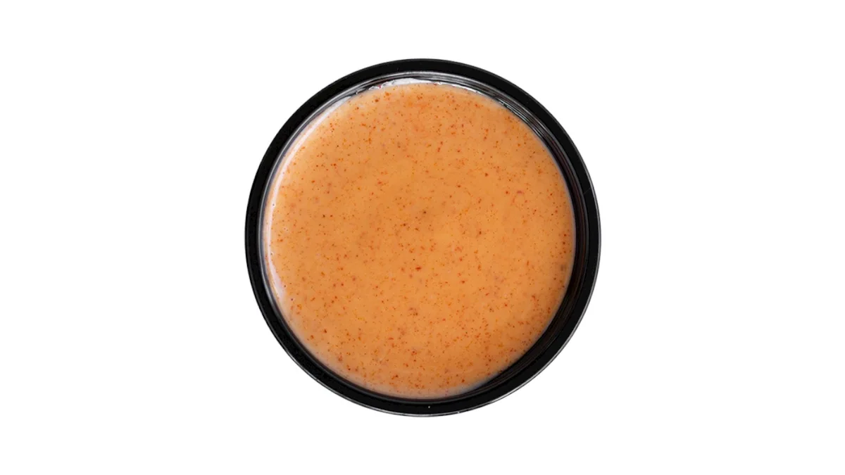 Fiery Mayo