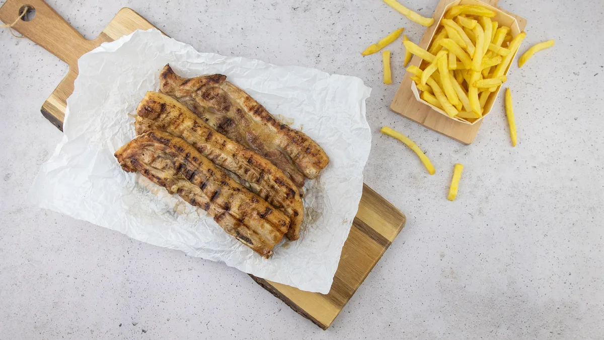 Pork Belly