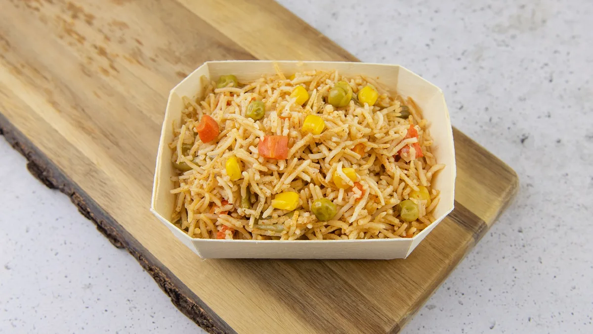 Rice