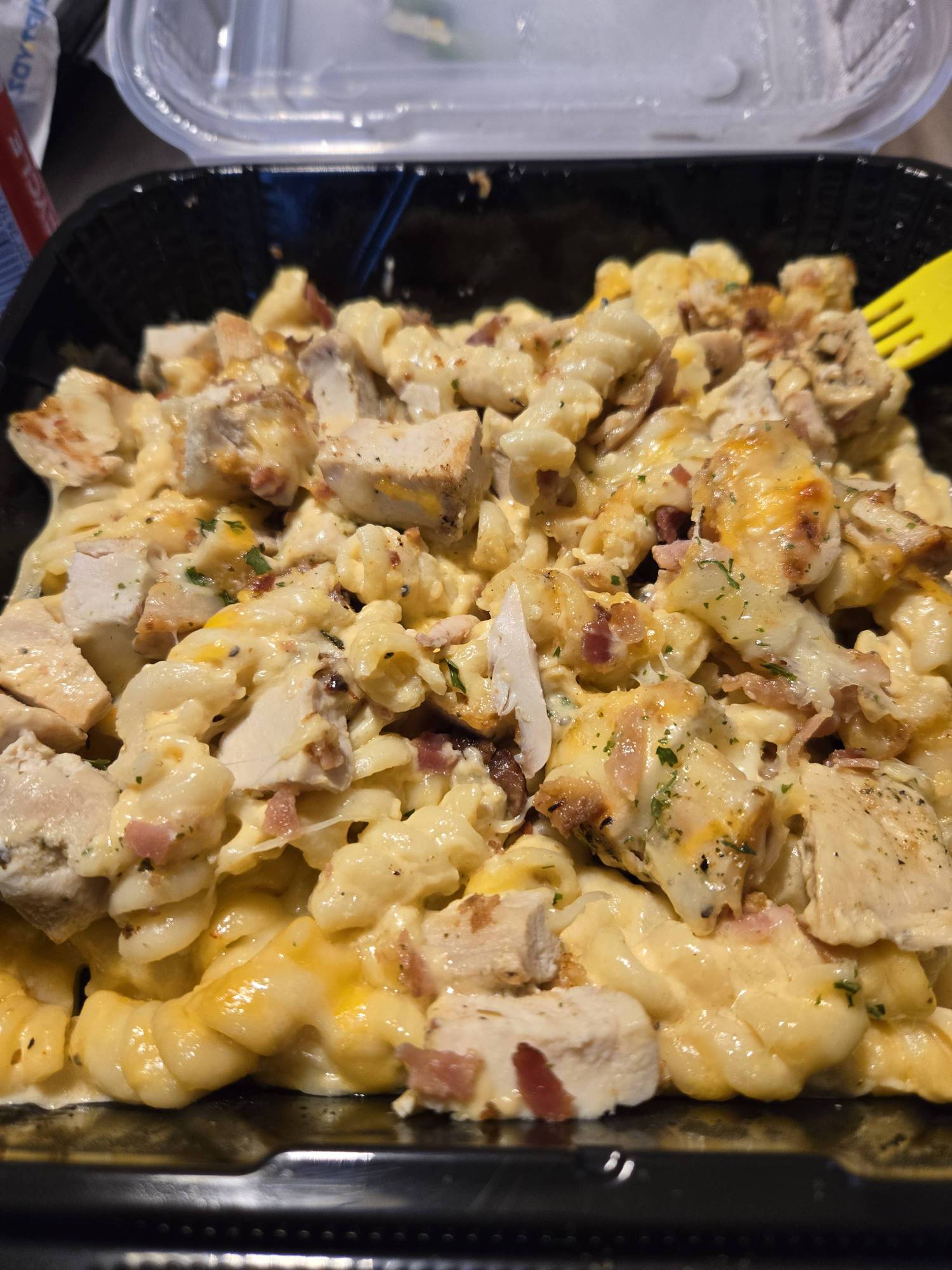 ChixandBacon Mac