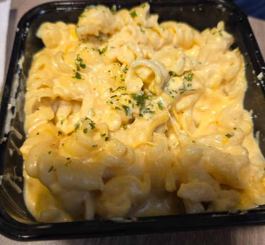 Side Mac'n Cheese