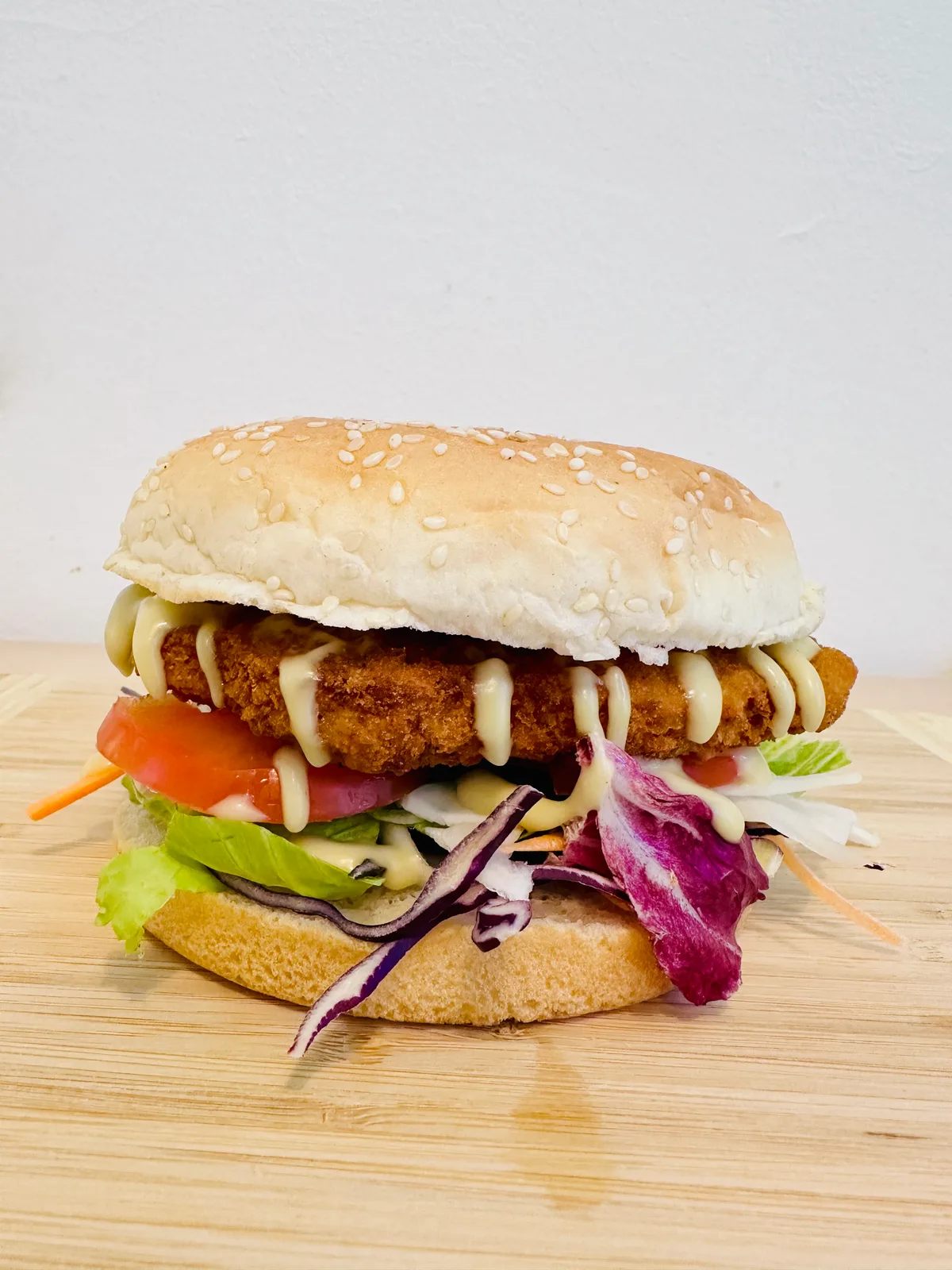 Chicken Burger