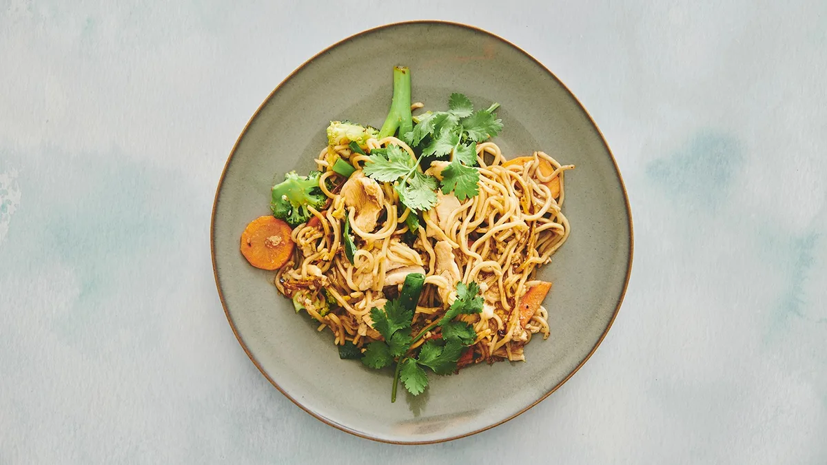 25-Pad mee