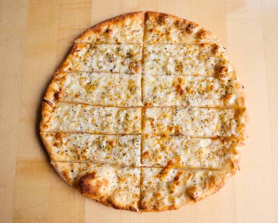 Cheesy Breadsticks