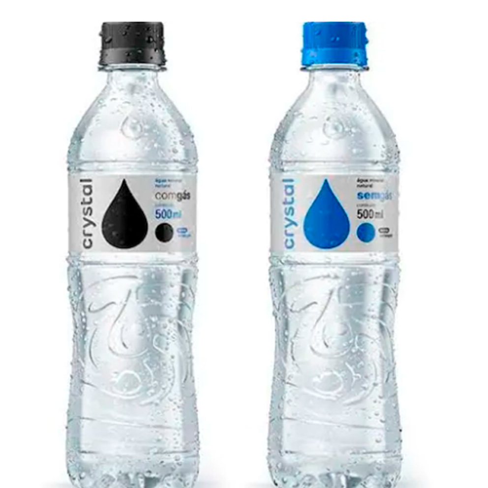 Água com Gás 350Ml