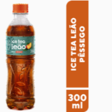 Ice Tea Limão 300ML