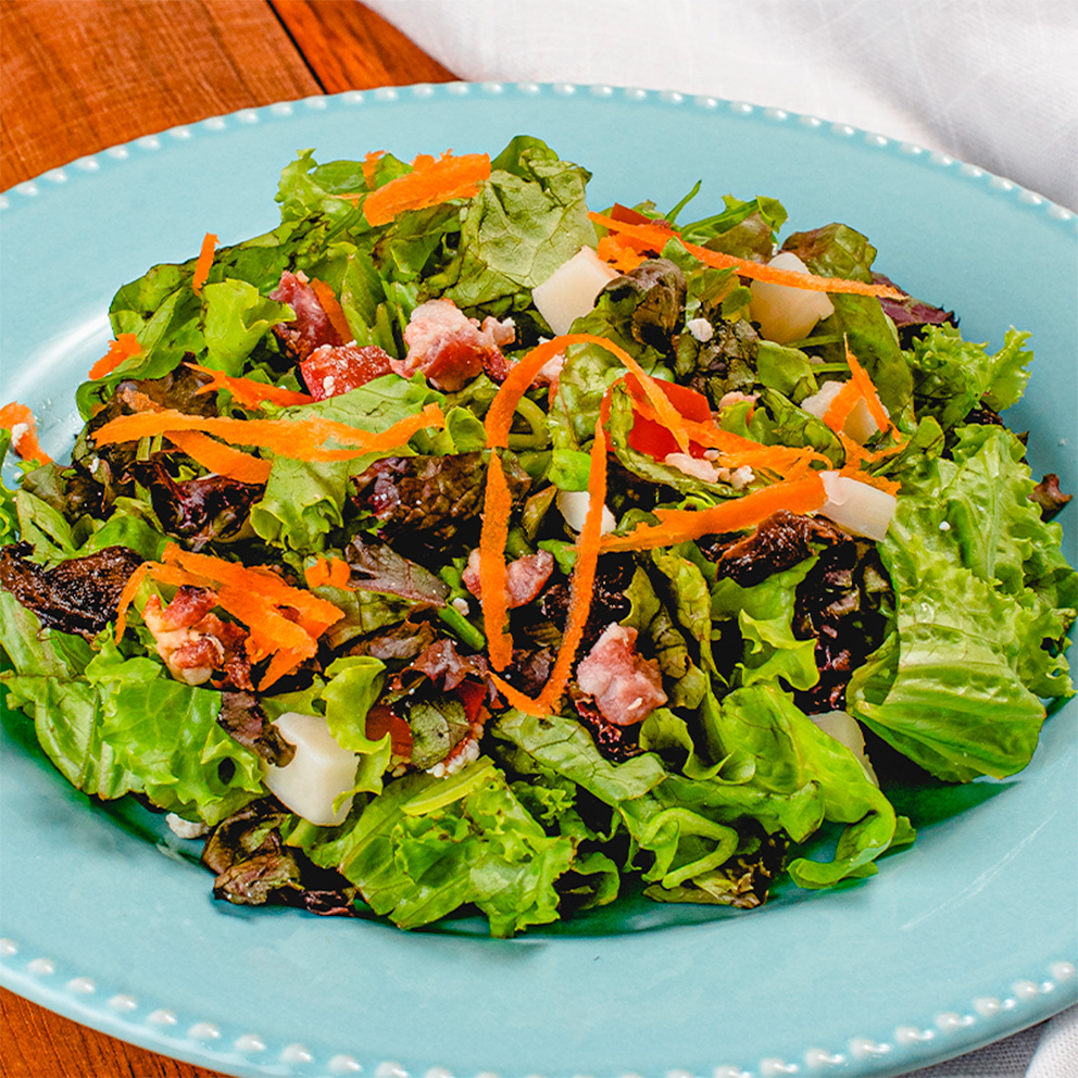 Monte Sua Salada 90G