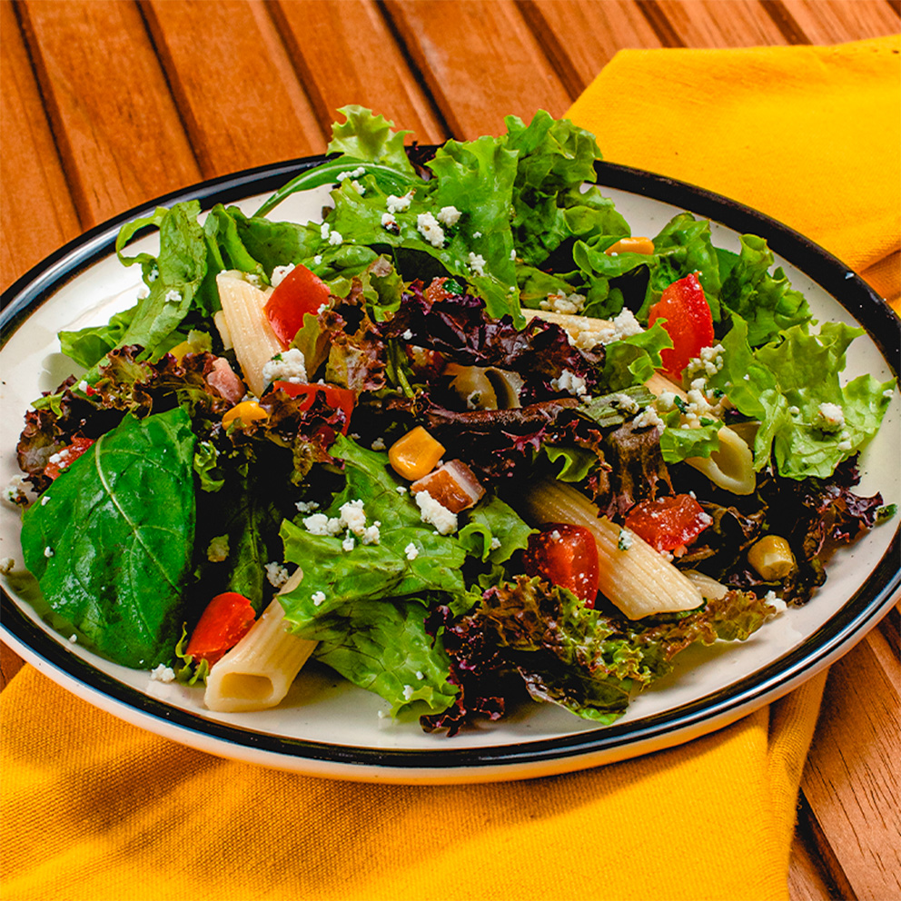 Salada de Massa 90G