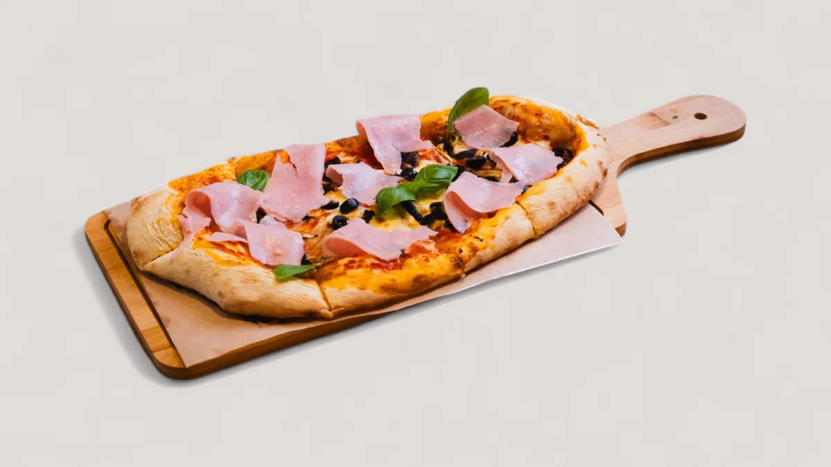 Capricciosa