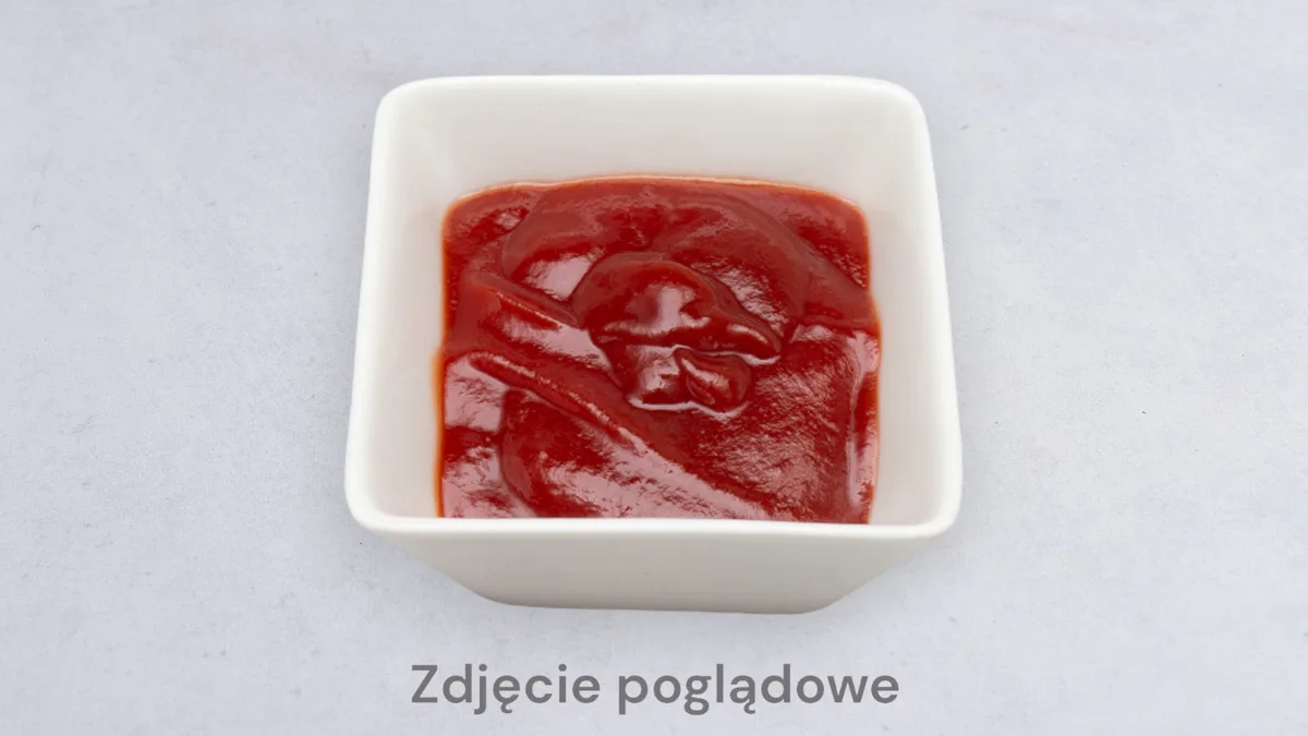 Ketchup