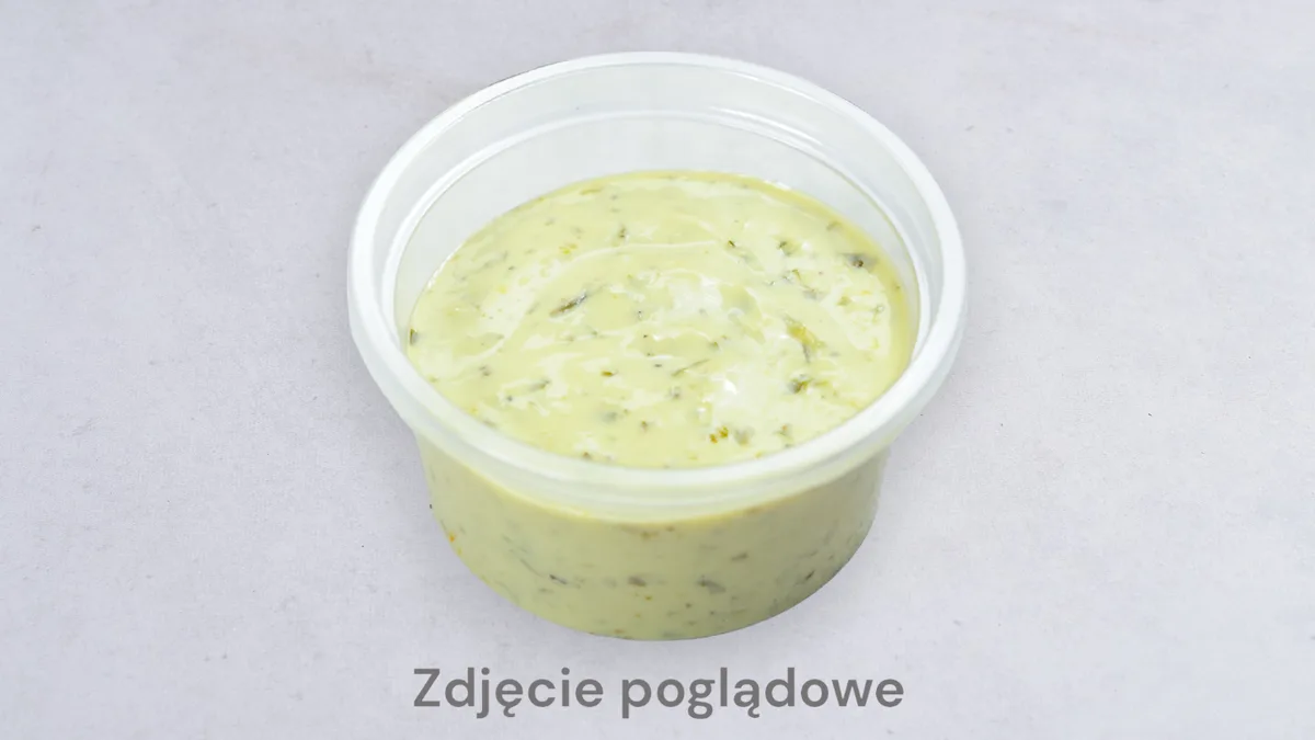 Koperkowo-ziołowy