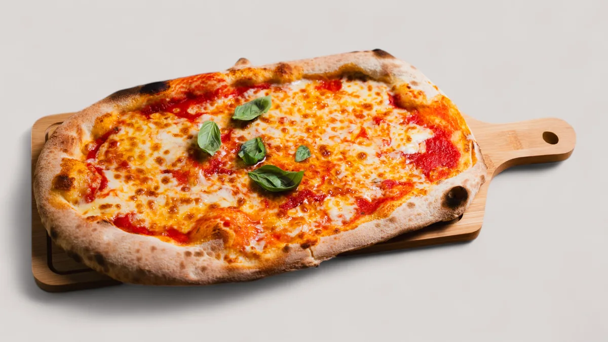 Margherita
