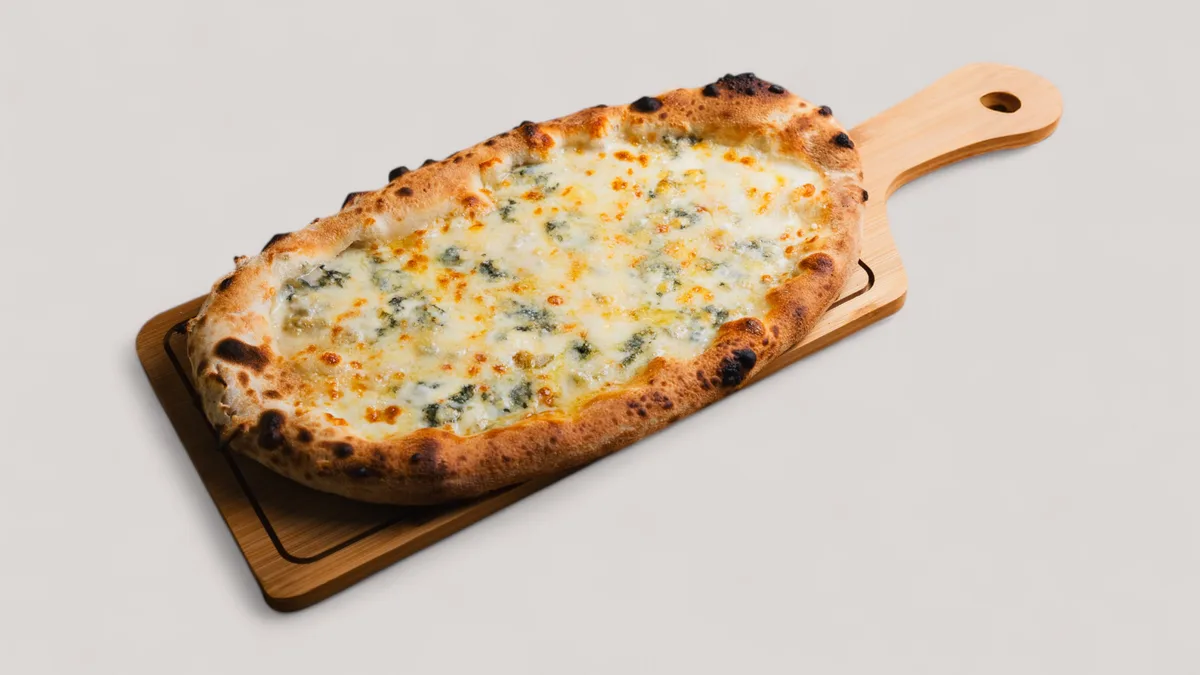 Quattro Formaggi