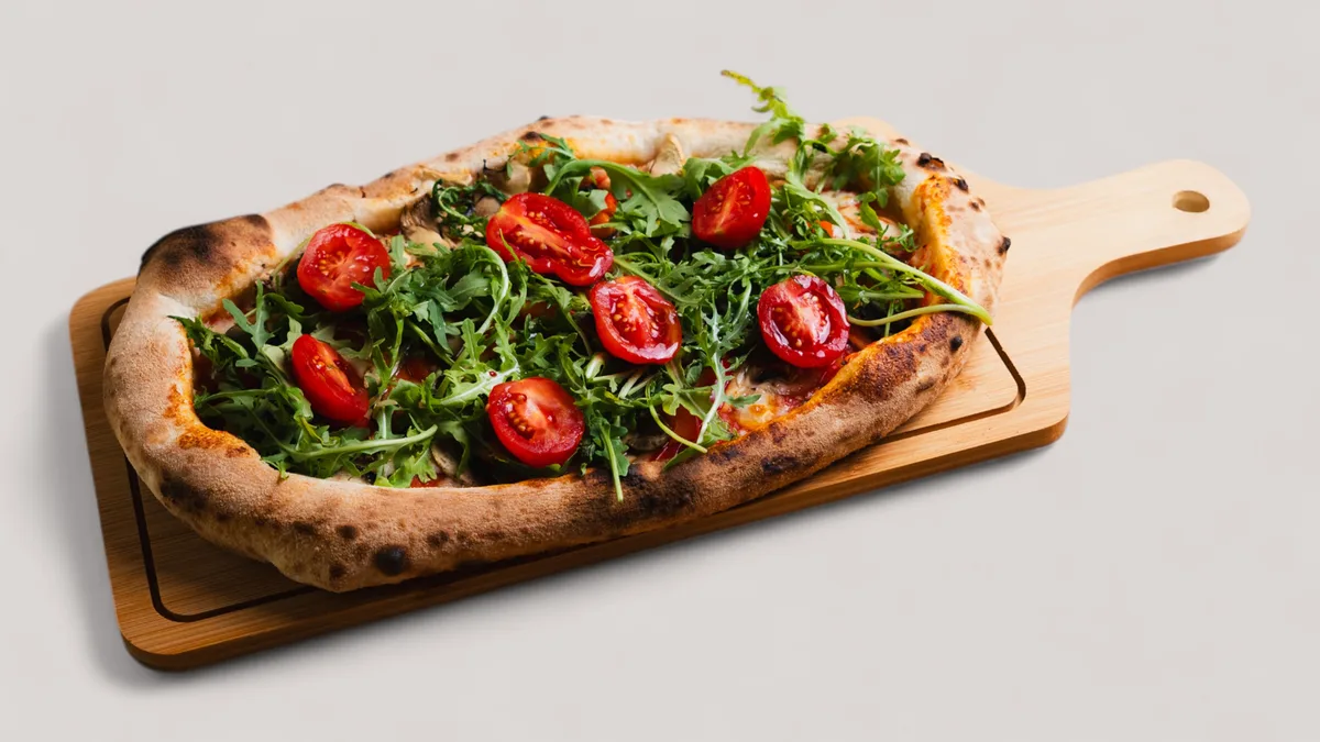 Vegetariana