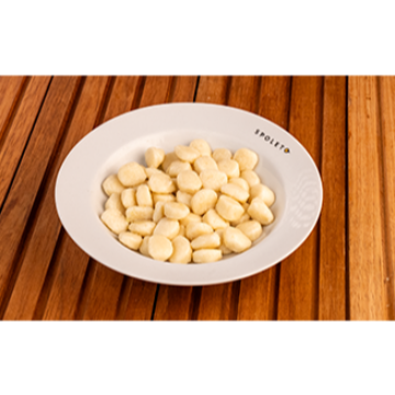 Massa Gnocchi Artesanal