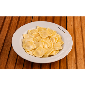 Massa Ravioli Artesanal