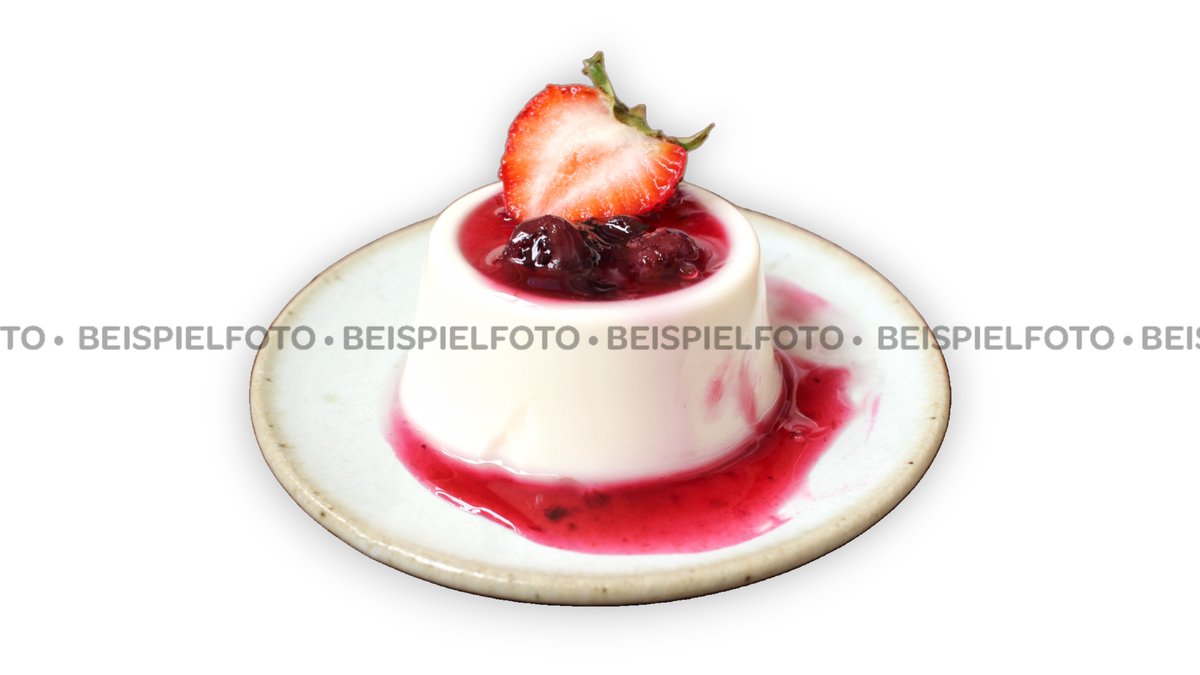222. Panna Cotta