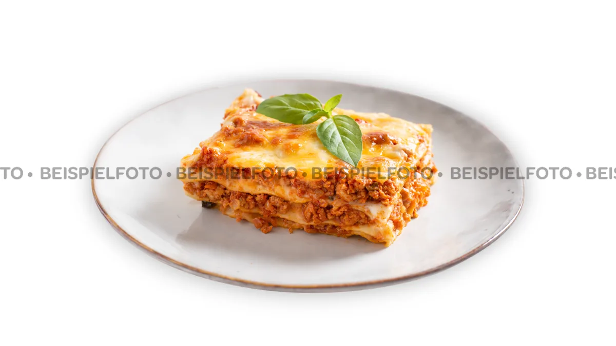 29. Lasagne al Forno