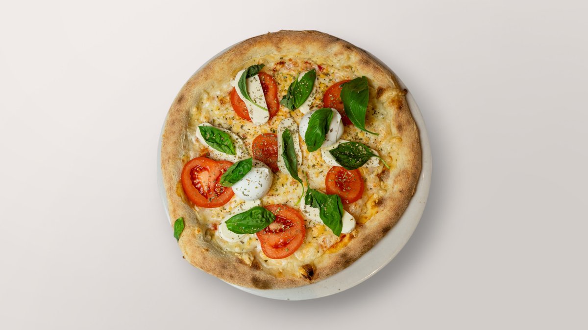 4. Caprese