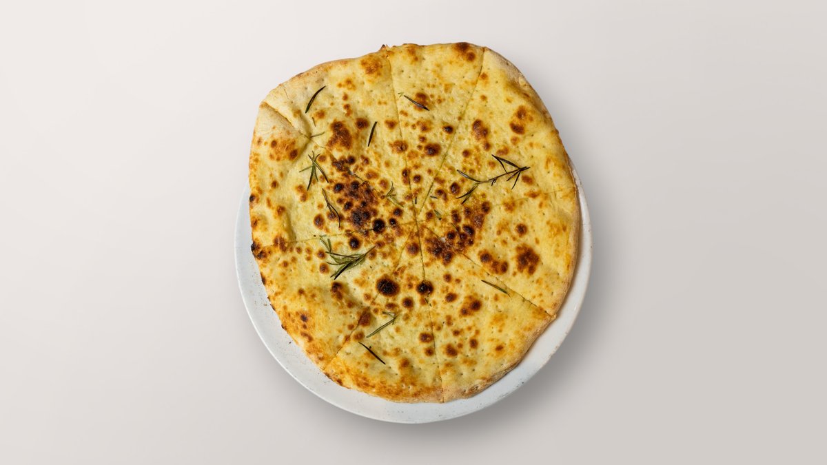 402. Focaccia