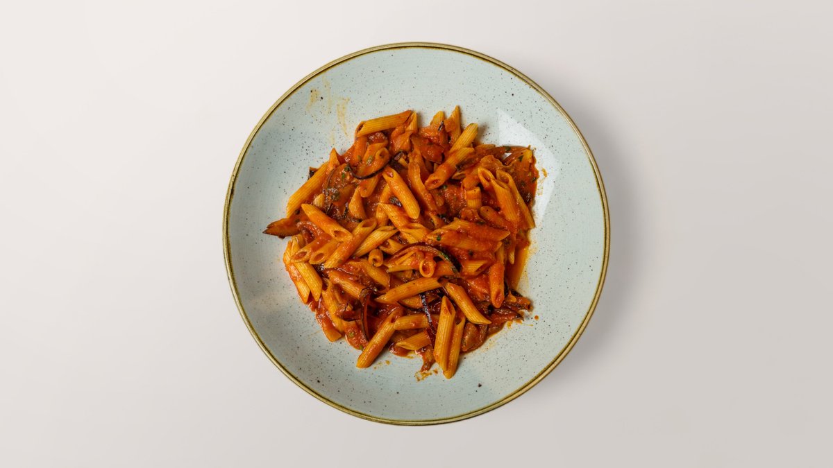 57. Spaghetti Amatriciana
