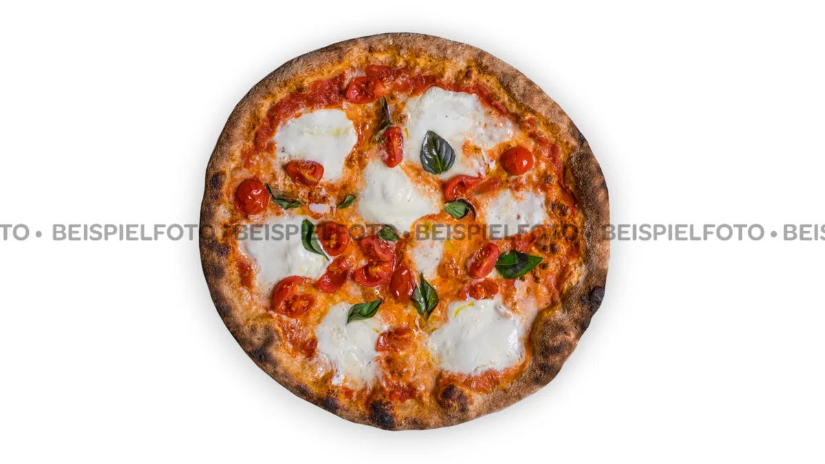 71. Pizza Napoli