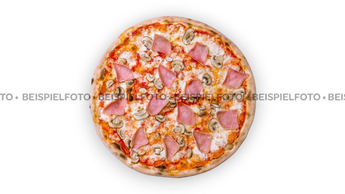 83. Pizza Roma