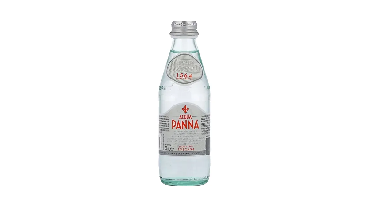 Aqua Panna (0,25)