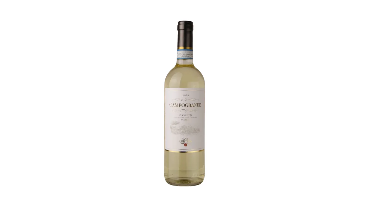 Campogrande Orvieto (0,75)