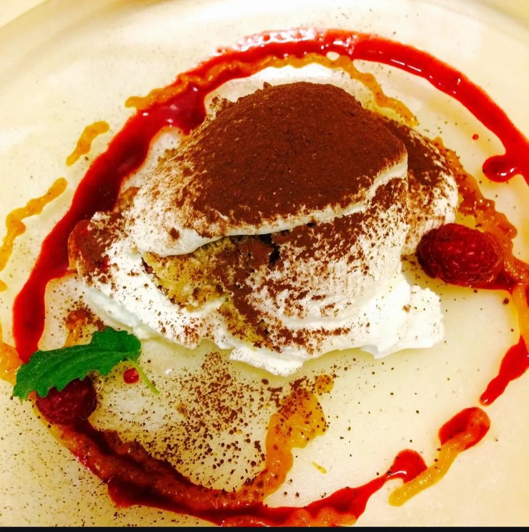 Klasszikus Tiramisú