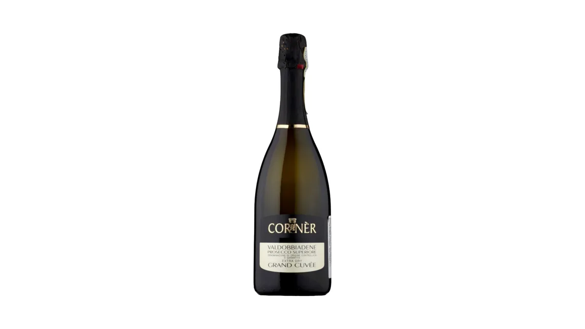 Prosecco di Valdobbiadene (0,75)