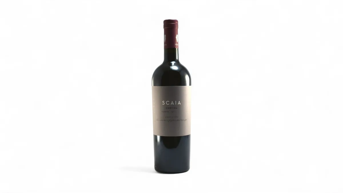 Scaia Rosso