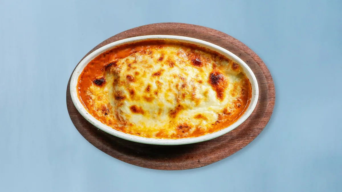 Lasagne