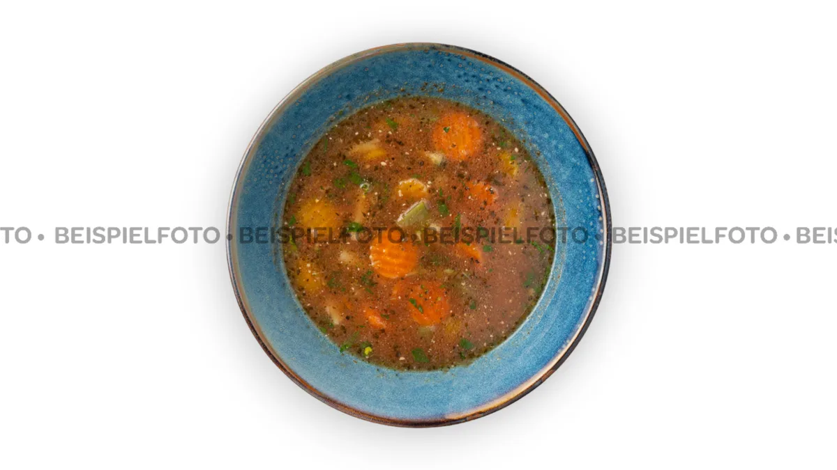 Minestrone