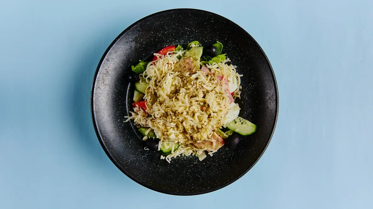 Nizza Salat