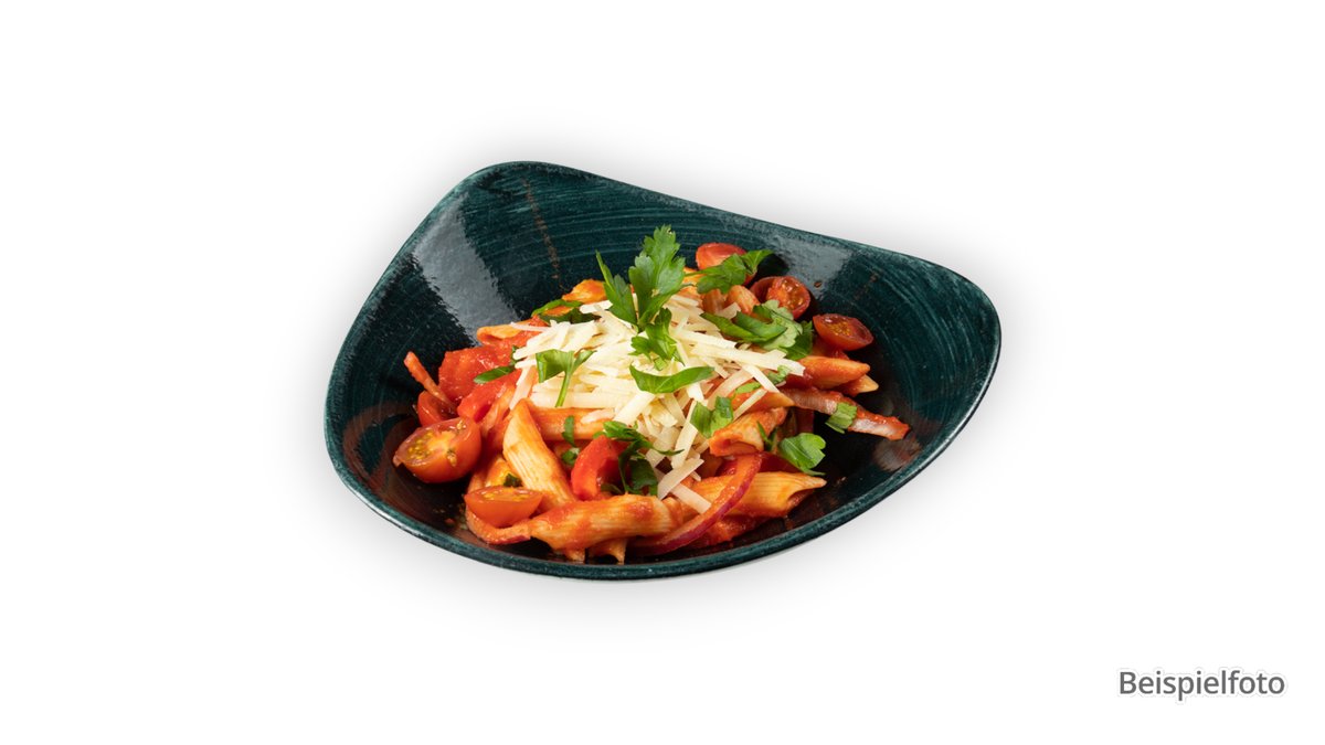 Tortellini Pomodoro