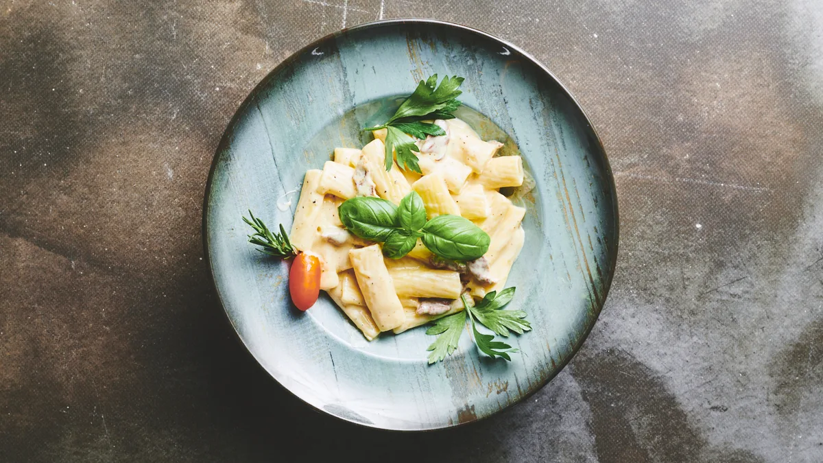 39. Carbonara