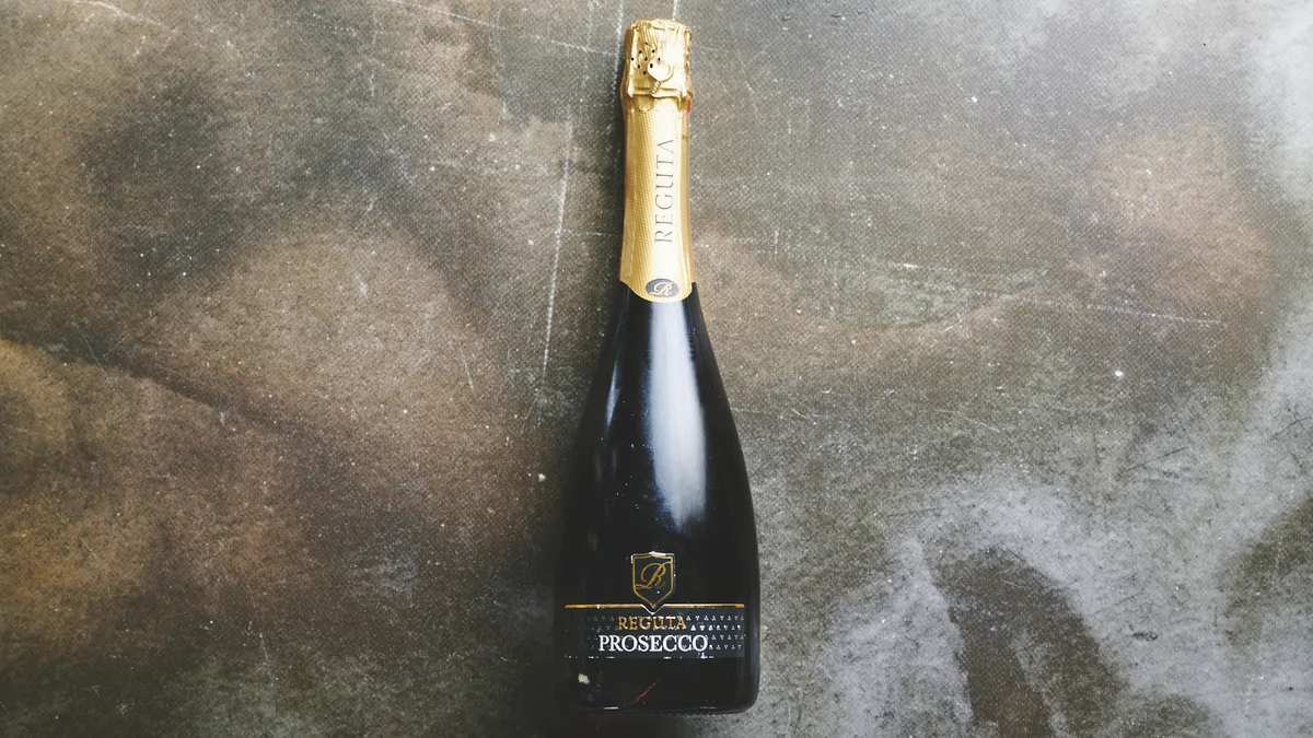 Prosecco 11% 0,75 l
