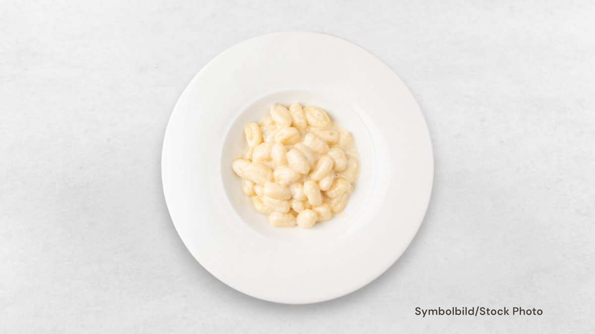 Gnocchi Quattro Formaggi
