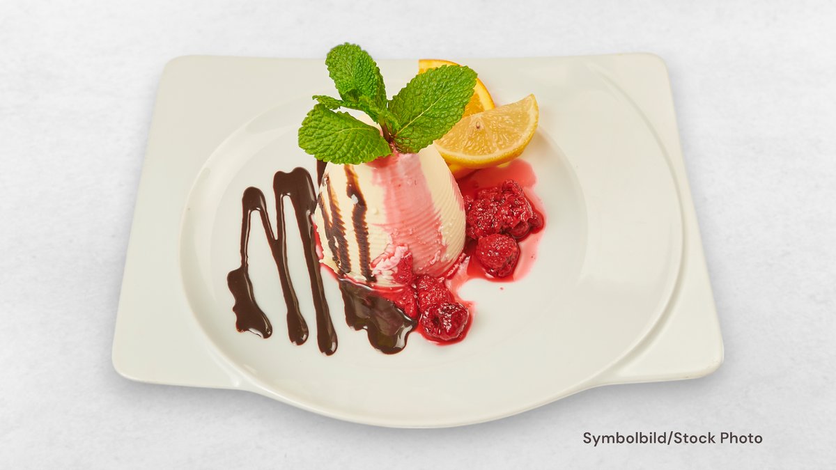 Pannacotta